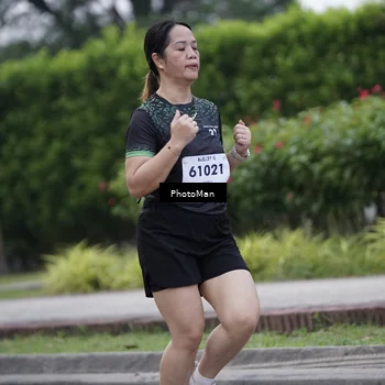 Runner Photo 8243467