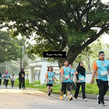 Runner Photo 8243468