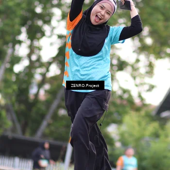 Runner Photo 8243472