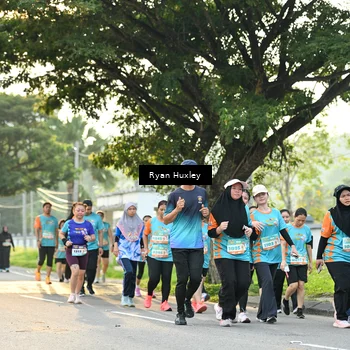 Runner Photo 8243473