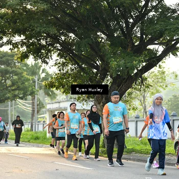 Runner Photo 8243474