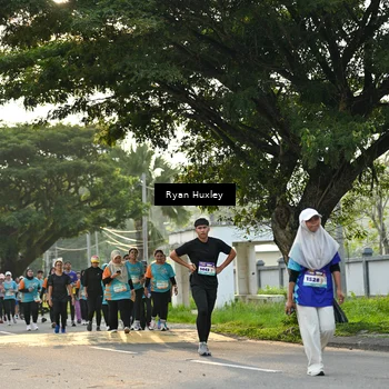 Runner Photo 8243476