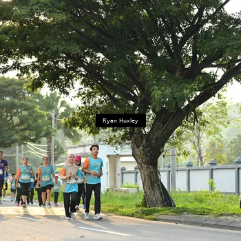 Runner Photo 8243477
