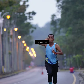 Runner Photo 8243479