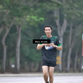 Runner Photo 8243482