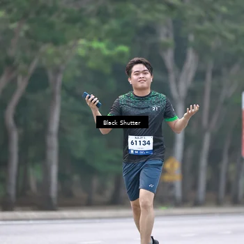 Runner Photo 8243485
