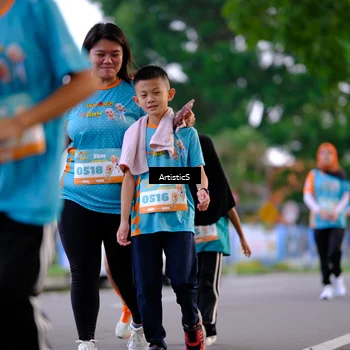 Runner Photo 8243488