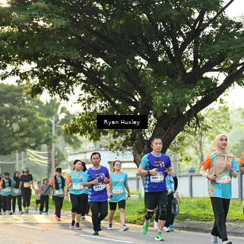 Runner Photo 8243493