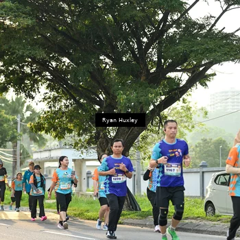 Runner Photo 8243496