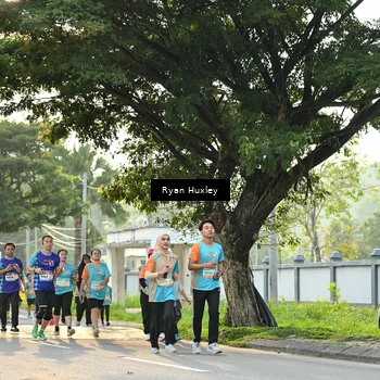 Runner Photo 8243497