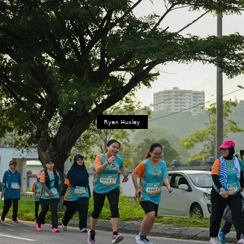 Runner Photo 8243498