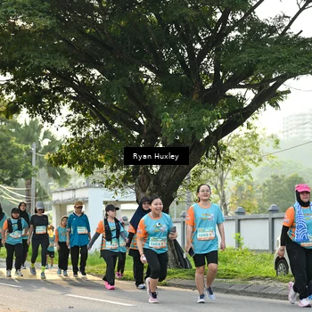 Runner Photo 8243499