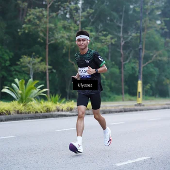 Runner Photo 8243501