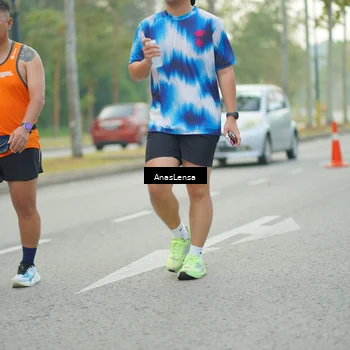 Runner Photo 8243502