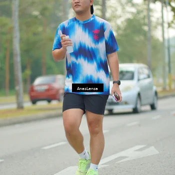 Runner Photo 8243504