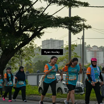 Runner Photo 8243505