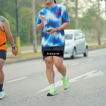 Runner Photo 8243507