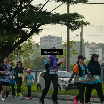 Runner Photo 8243508