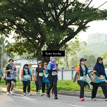 Runner Photo 8243509
