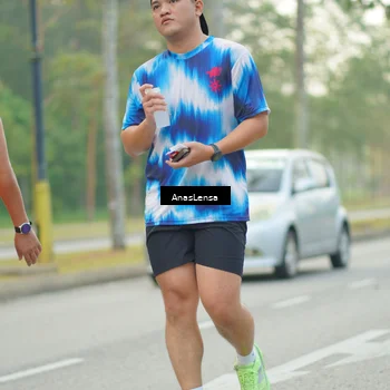 Runner Photo 8243512