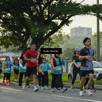 Runner Photo 8243513