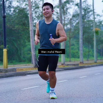 Runner Photo 8243517