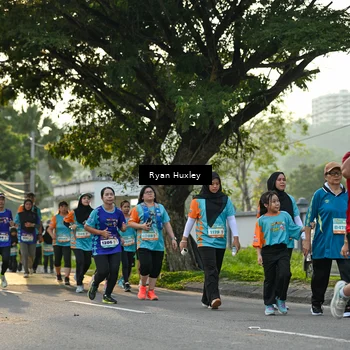 Runner Photo 8243518