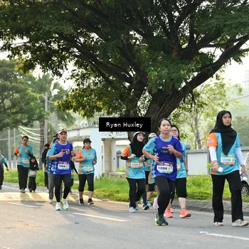 Runner Photo 8243520