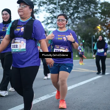 Runner Photo 8243521