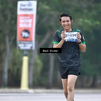 Runner Photo 8243522