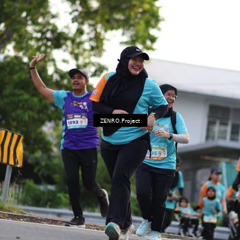Runner Photo 8243525