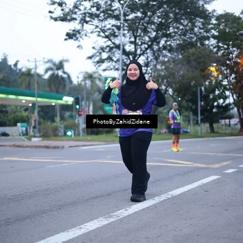 Runner Photo 8243526