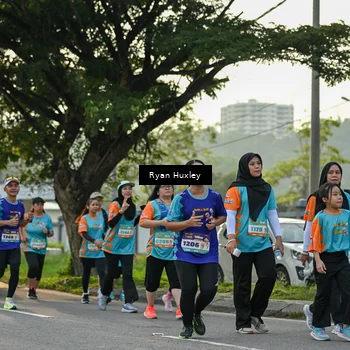 Runner Photo 8243527