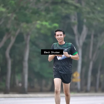 Runner Photo 8243528