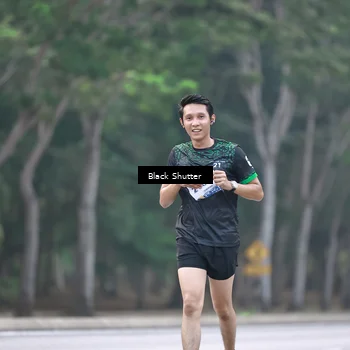 Runner Photo 8243530