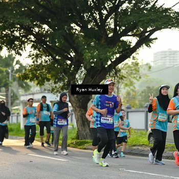 Runner Photo 8243531