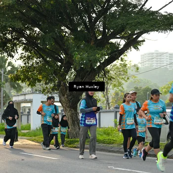 Runner Photo 8243533