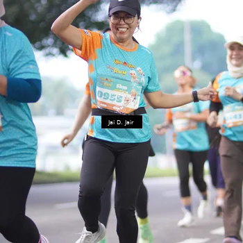 Runner Photo 8243536