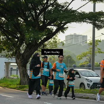 Runner Photo 8243537