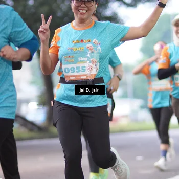 Runner Photo 8243538