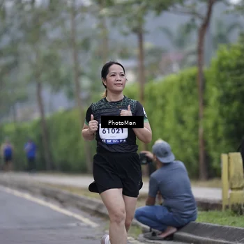 Runner Photo 8243539
