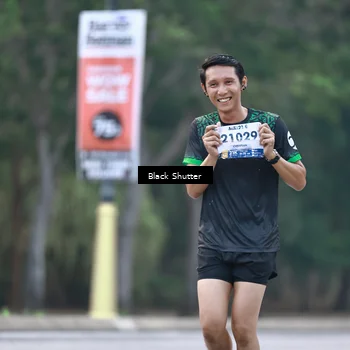 Runner Photo 8243541