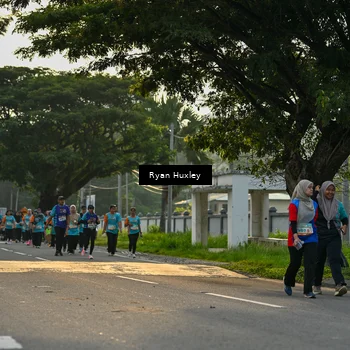 Runner Photo 8243542