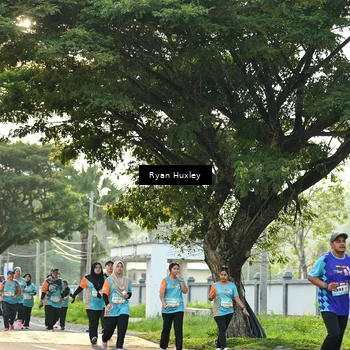 Runner Photo 8243545