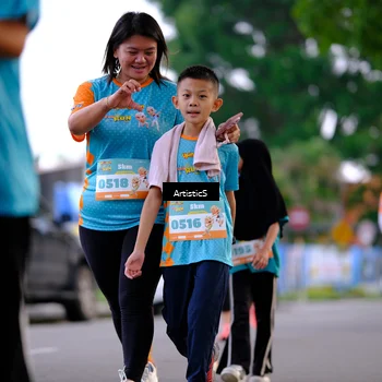 Runner Photo 8243553