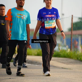 Runner Photo 8243555