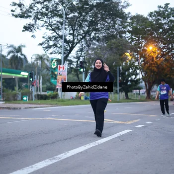 Runner Photo 8243556