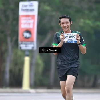 Runner Photo 8243559