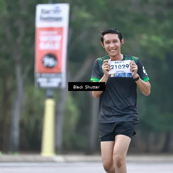 Runner Photo 8243561