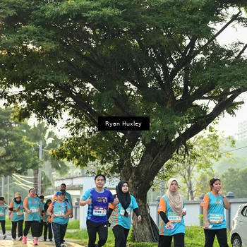 Runner Photo 8243562